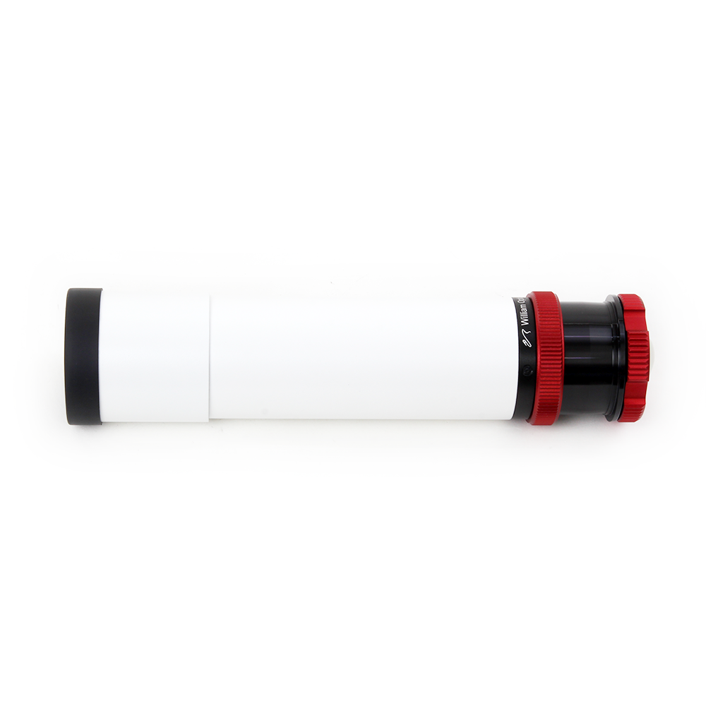All New 50mm Guiding Scope in Red (M-G50WRII)